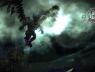 dragona / Guild War 2