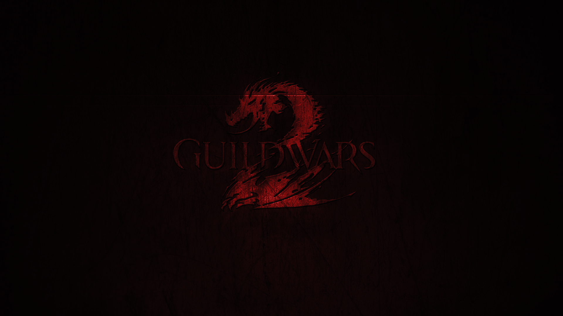 Download High quality sharpened Guild War 2 wallpaper / 1920x1080