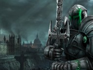 Hellgate London / Games