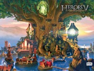 Download Heroes V / Games