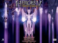 Heroes V / Games