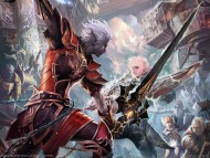 Lineage 2 The Chaotic Throne / Games