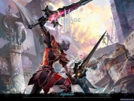 Lineage 2 The Chaotic Throne / Games