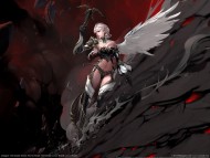 HQ Lineage 2 The Chaotic Throne  / Games
