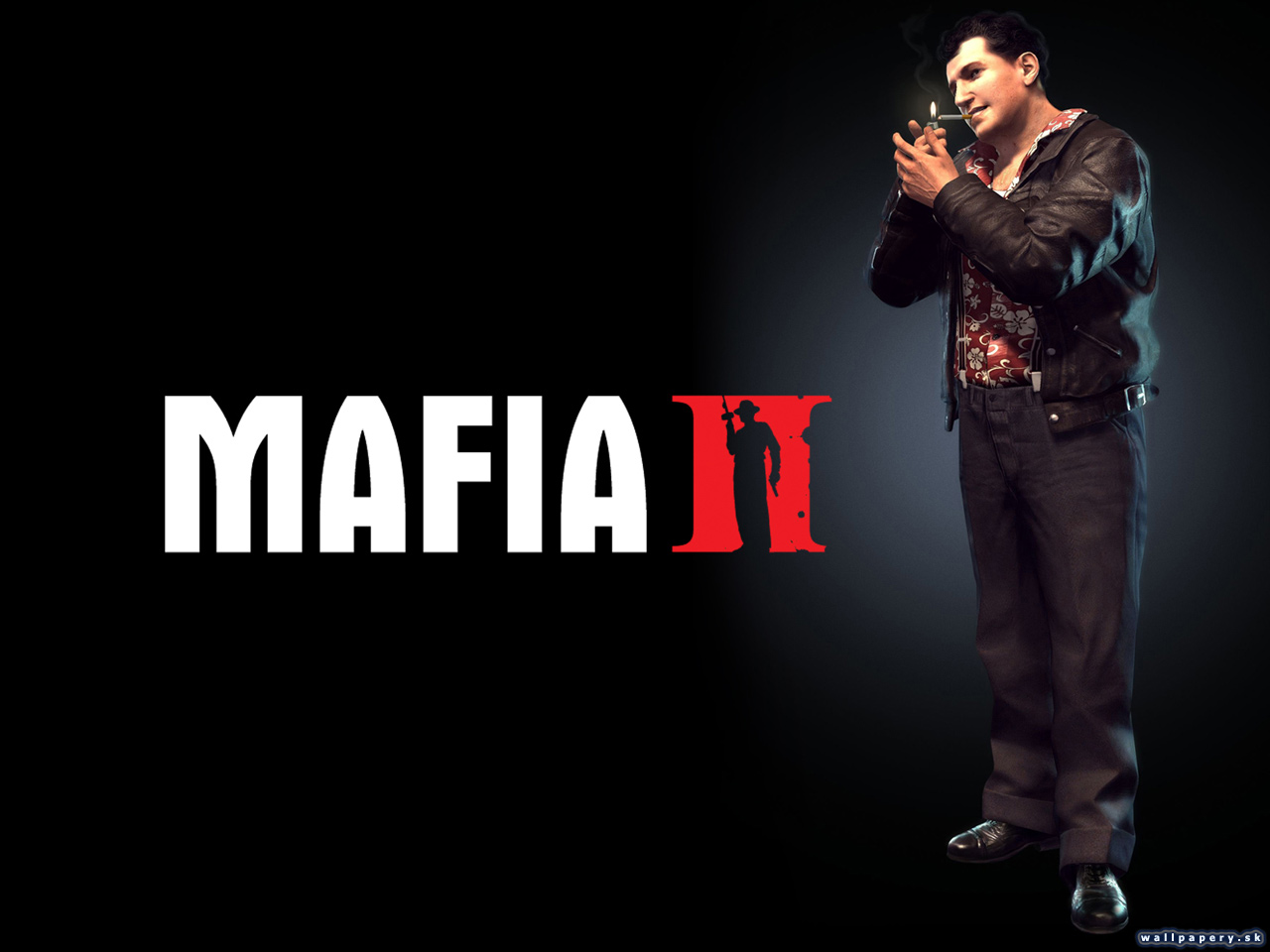 Download HQ Mafia 2 wallpaper / Games / 1280x960