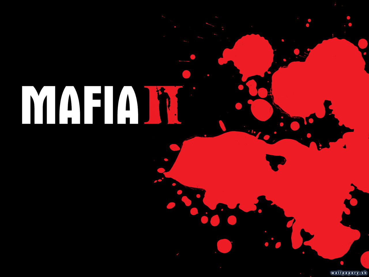 Download High quality Mafia 2 wallpaper / Games / 1280x960