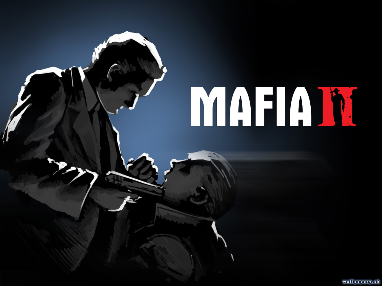Download HQ Mafia 2 wallpaper / Games / 1280x960