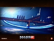 Mass Effect 2 / Games
