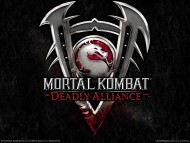 Mortal Kombat / Games