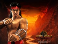 High quality Mortal Kombat  / Games