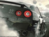 Need For Speed ProStreet / Games