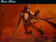Prince of Persia / Games