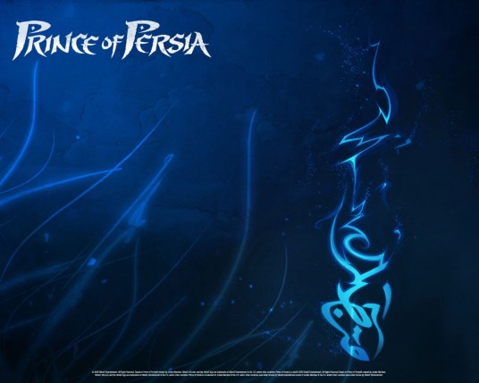 Free Send to Mobile Phone Prince of Persia Games wallpaper num.3