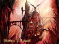 Shadow of Legend / Games