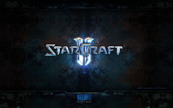 Free Send to Mobile Phone StarCraft 2 Games wallpaper num.17