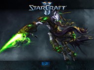 StarCraft 2 / Games