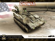 Tom Clancy's End War / Games