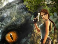 Tomb Raider Anniversary / Games