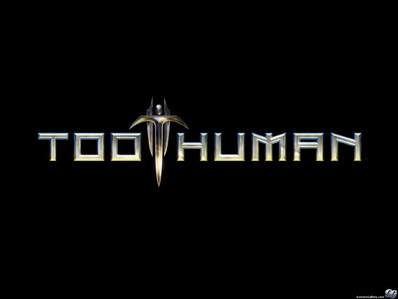 Free Send to Mobile Phone Too Human Games wallpaper num.11