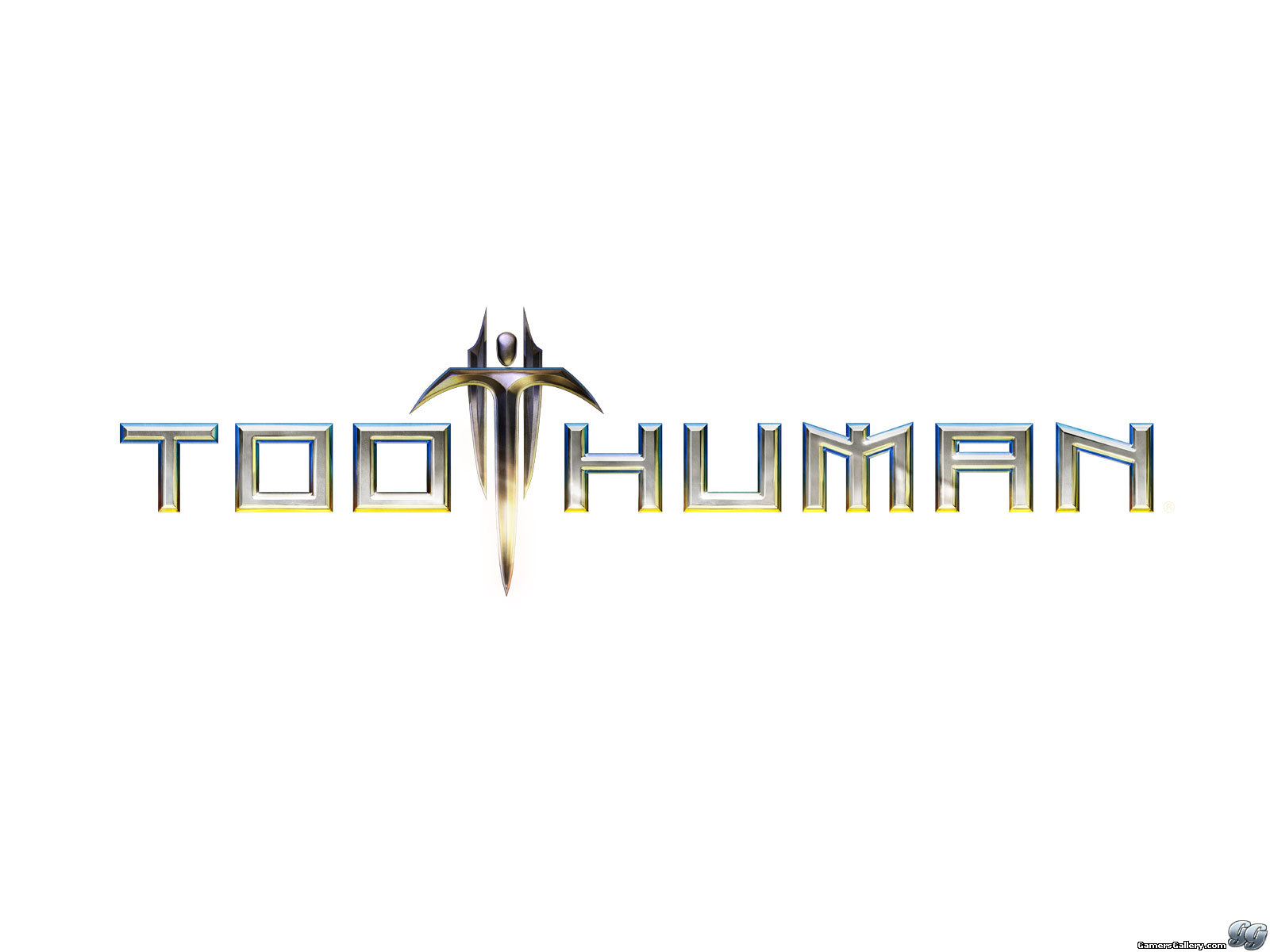 Download High quality Too Human wallpaper / Games / 1600x1200