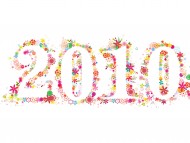 Happy New Year 2010 / Holidays