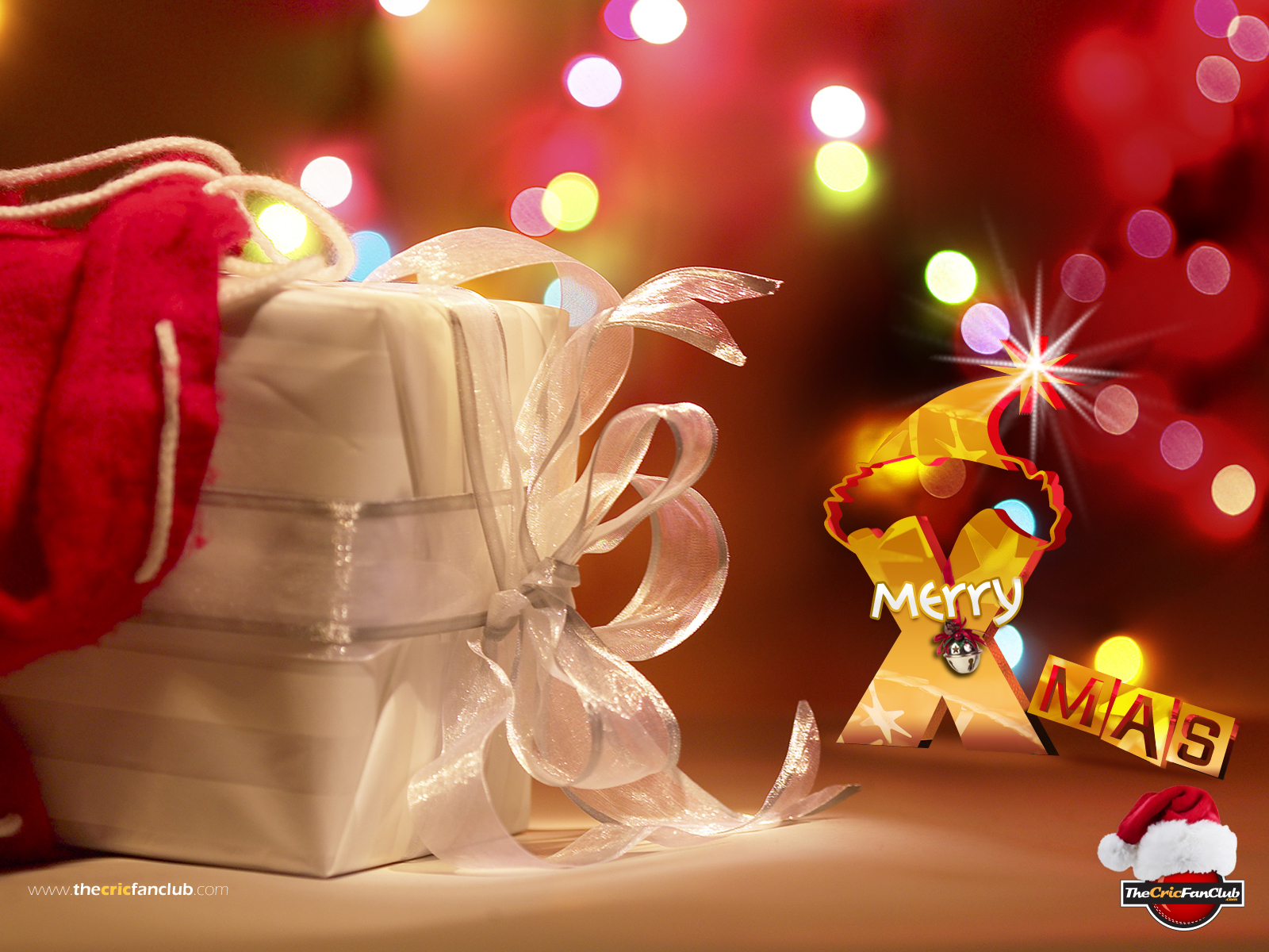 Download HQ Merry Christmas wallpaper / People / 1600x1200
