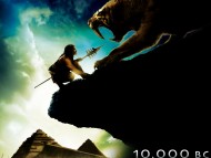 10000 BC / Movies