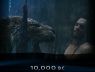 10000 BC / Movies