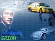 2 Fast 2 Furious / Movies