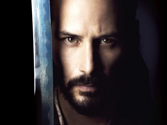 Free Send to Mobile Phone 47 Ronin Movies wallpaper num.2