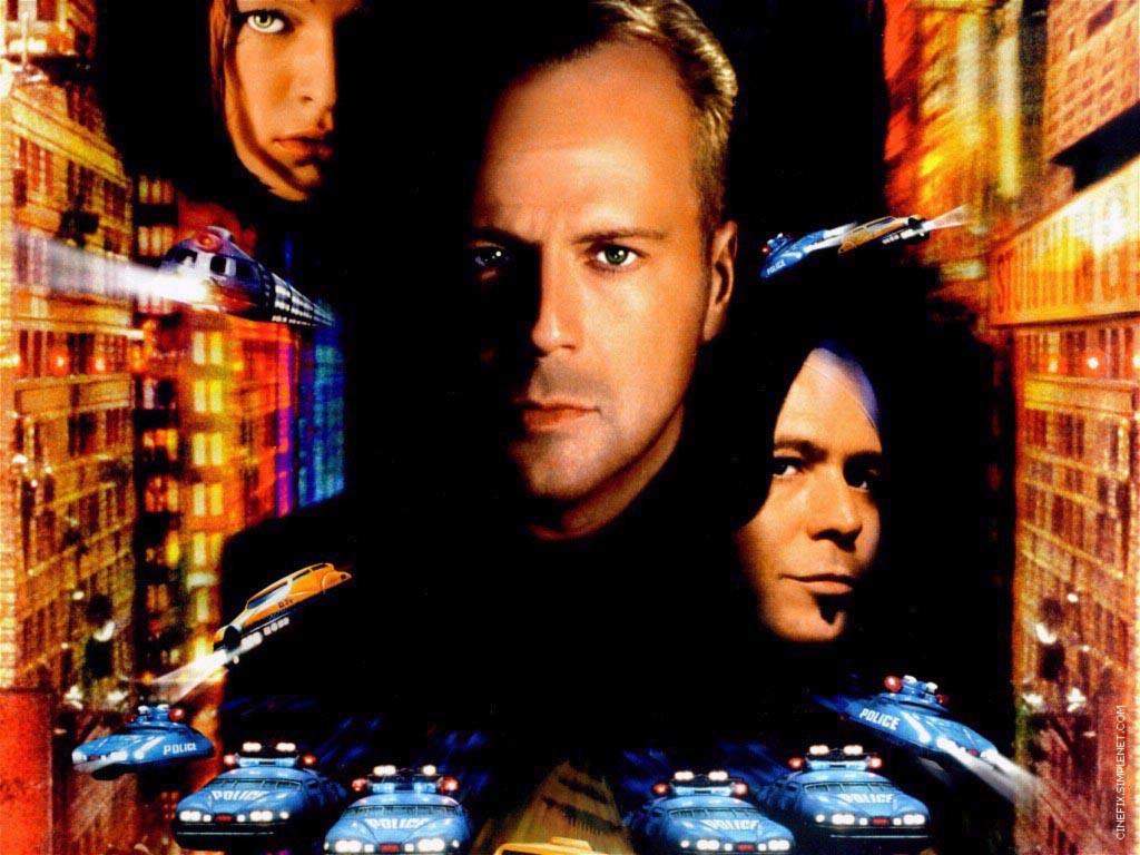 Download 5th Element / Movies wallpaper / 1024x768