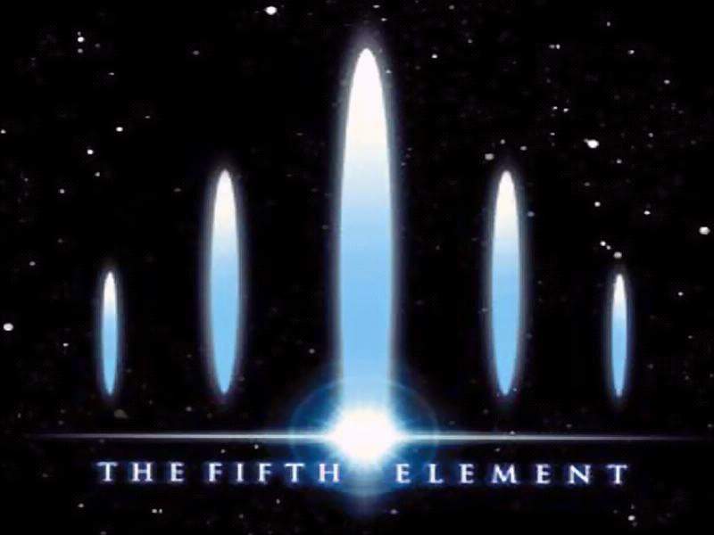 Full size 5th Element wallpaper / Movies / 800x600