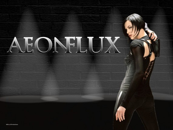 Free Send to Mobile Phone Æon flux, aeon flux, charlize theron, aeon, charlize theron wallpapers, aeon flux wallpapers, marton csokas Aeon Flux wallpaper num.4