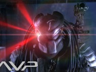 Alien Vs Predator / Movies
