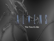 Aliens / Movies