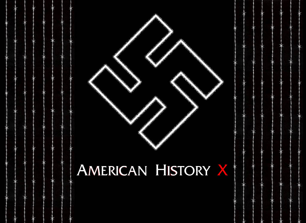 Download American History X / Movies wallpaper / 1024x744