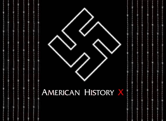 Free Send to Mobile Phone American History X Movies wallpaper num.1