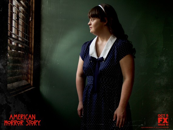 Free Send to Mobile Phone American Horror Story Movies wallpaper num.9