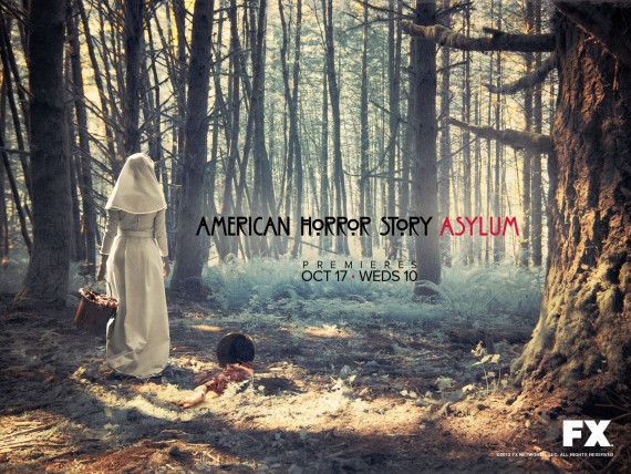 Free Send to Mobile Phone American Horror Story Movies wallpaper num.6