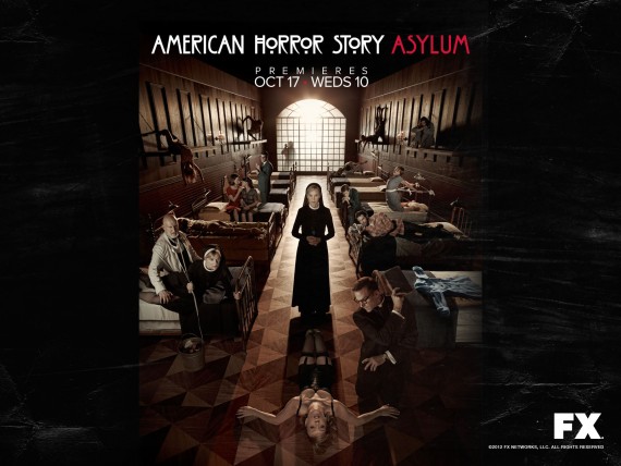 Free Send to Mobile Phone American Horror Story Movies wallpaper num.4
