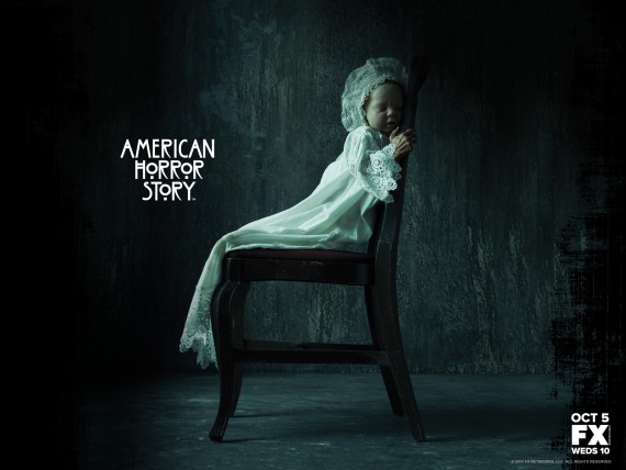 Free Send to Mobile Phone American Horror Story Movies wallpaper num.19
