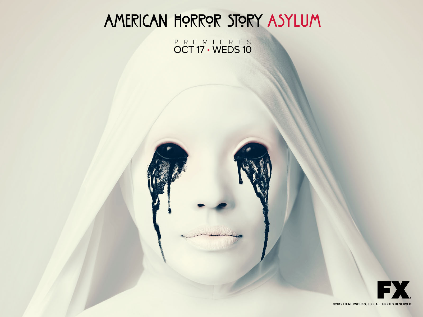 Download High quality American Horror Story wallpaper / Movies / 1600x1200
