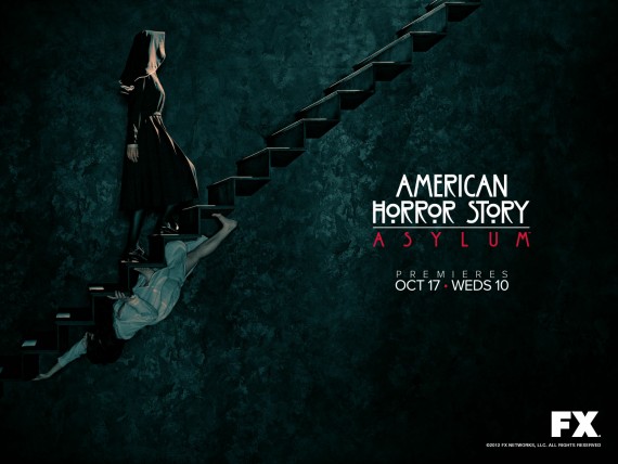 Free Send to Mobile Phone American Horror Story Movies wallpaper num.2