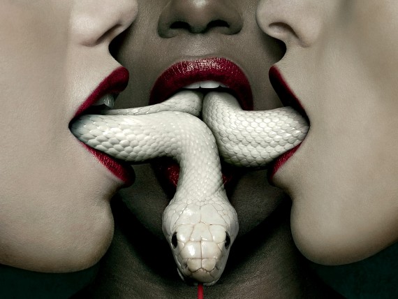 Free Send to Mobile Phone American Horror Story Movies wallpaper num.1