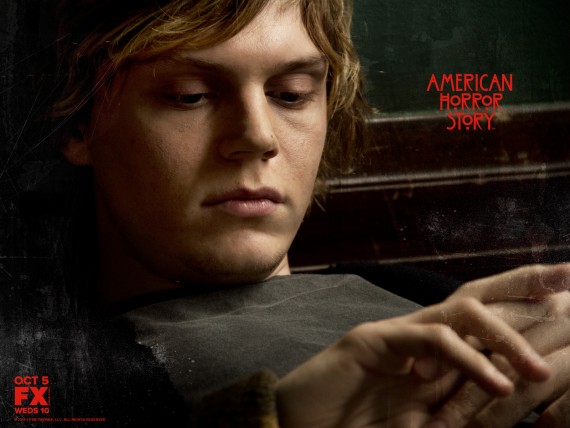 Free Send to Mobile Phone American Horror Story Movies wallpaper num.12