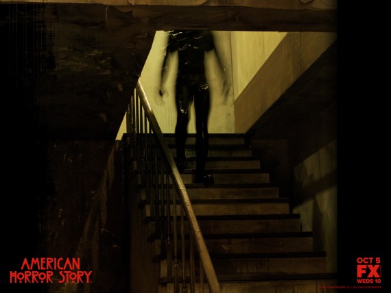 Free Send to Mobile Phone American Horror Story Movies wallpaper num.17