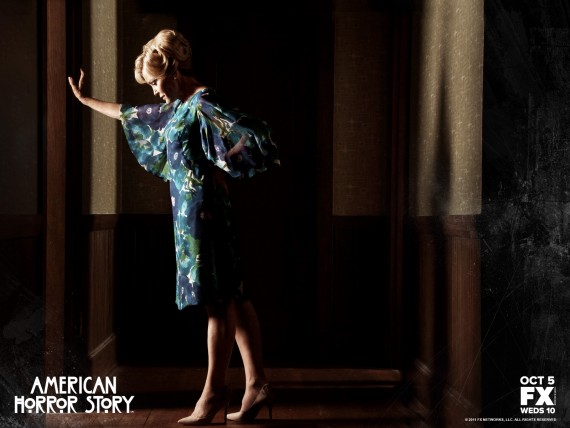 Free Send to Mobile Phone American Horror Story Movies wallpaper num.8