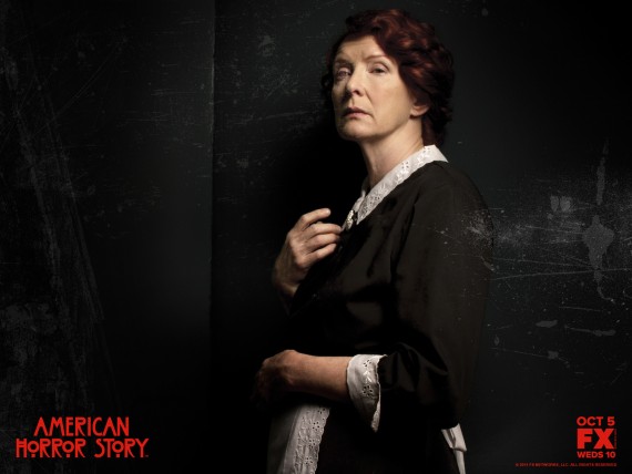 Free Send to Mobile Phone American Horror Story Movies wallpaper num.11