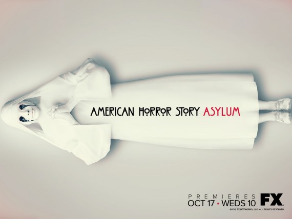 Free Send to Mobile Phone American Horror Story Movies wallpaper num.3