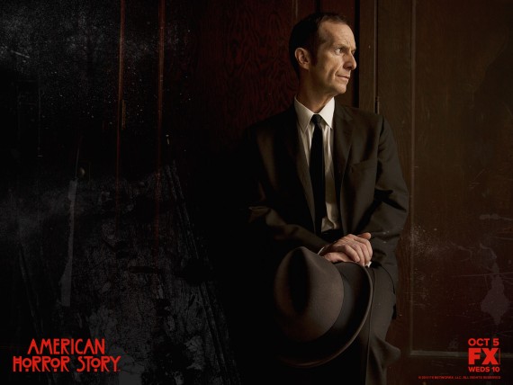 Free Send to Mobile Phone American Horror Story Movies wallpaper num.13